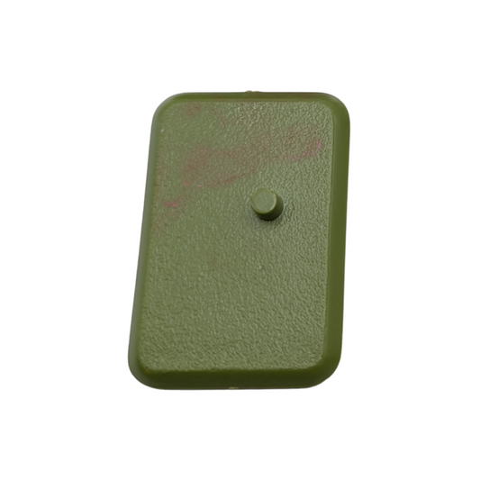 GI Joe, Action Force Ammo Dump figure stand genuine stand 902