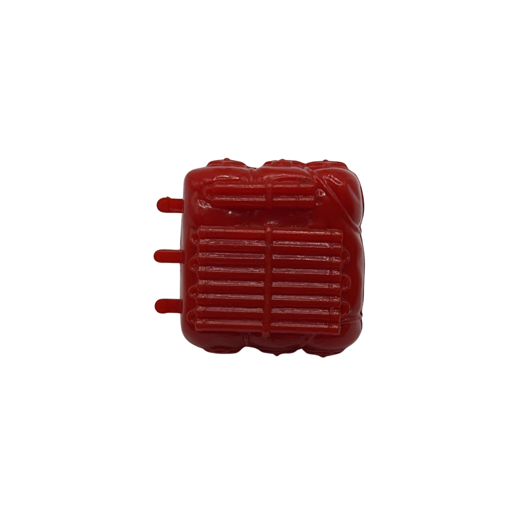 GI Joe, Action Force Stormshadow V2 complete storm shadow 418A