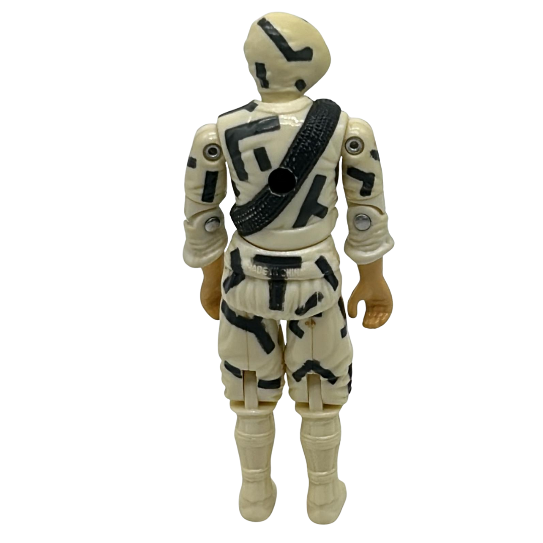 GI Joe, Action Force Stormshadow V2 complete storm shadow 159