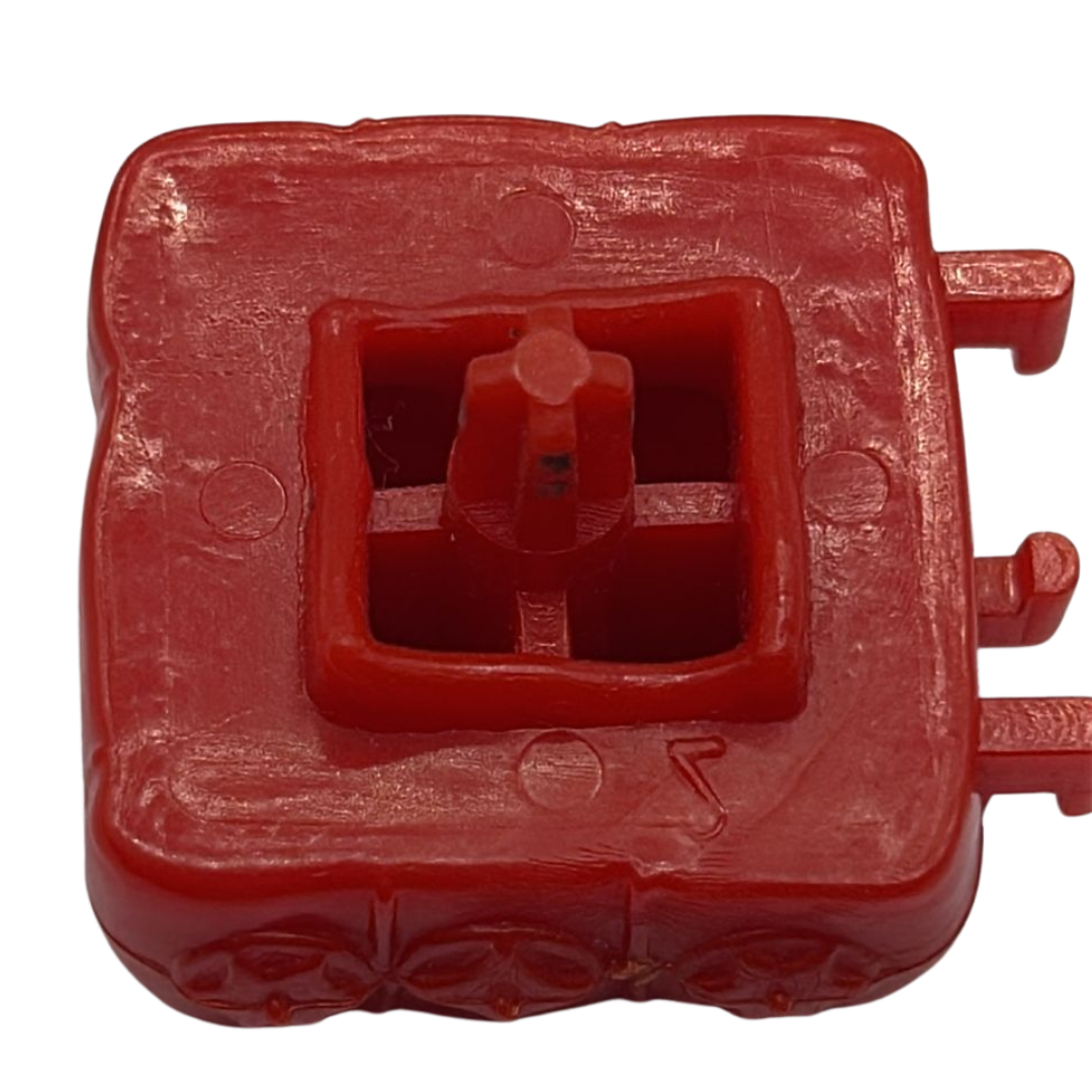 GI Joe, Action Force Stormshadow V2 complete storm shadow 418A