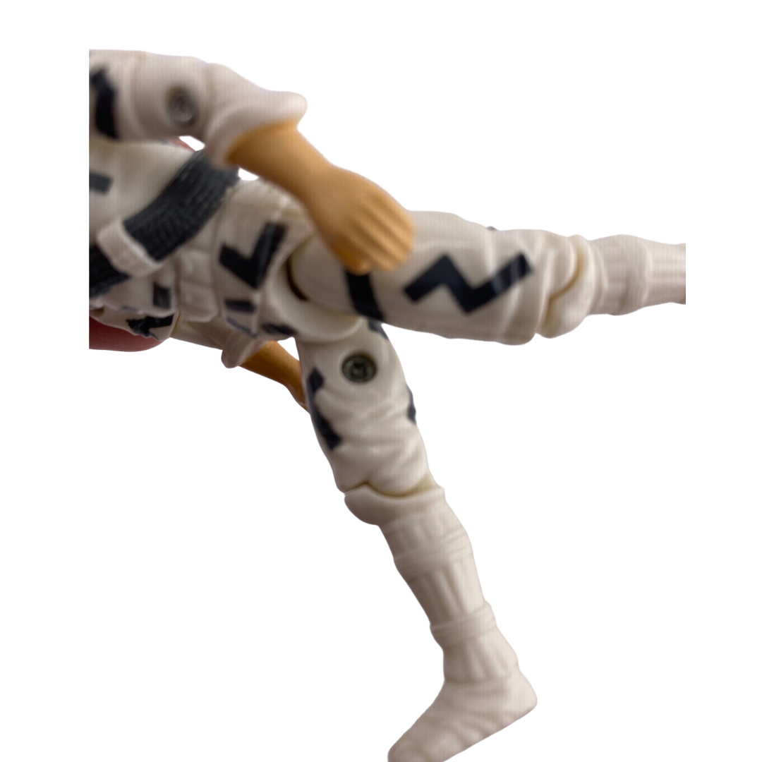 GI Joe, Action Force Stormshadow V2 complete storm shadow 277