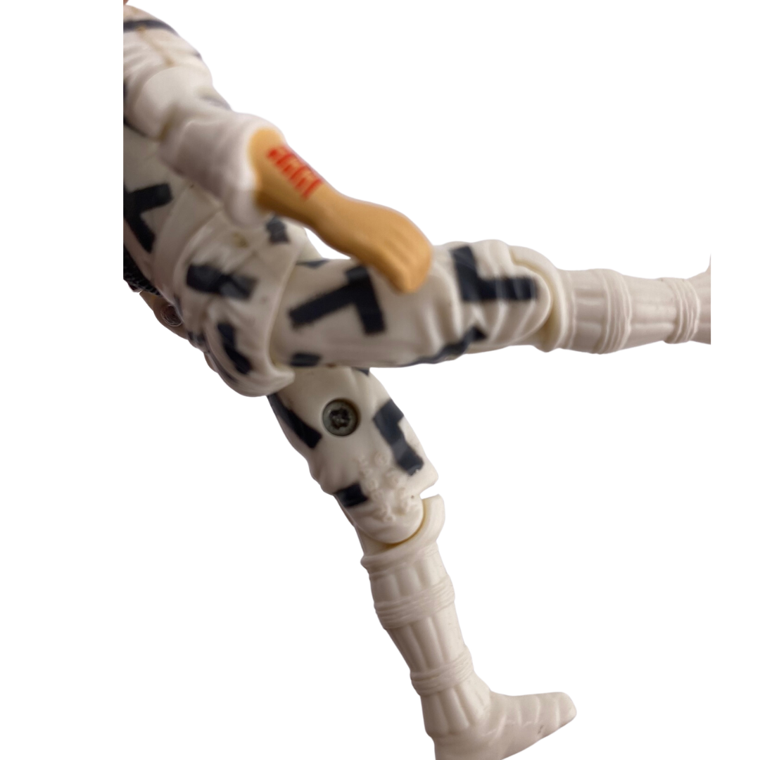 GI Joe, Action Force Stormshadow V2 complete storm shadow 277
