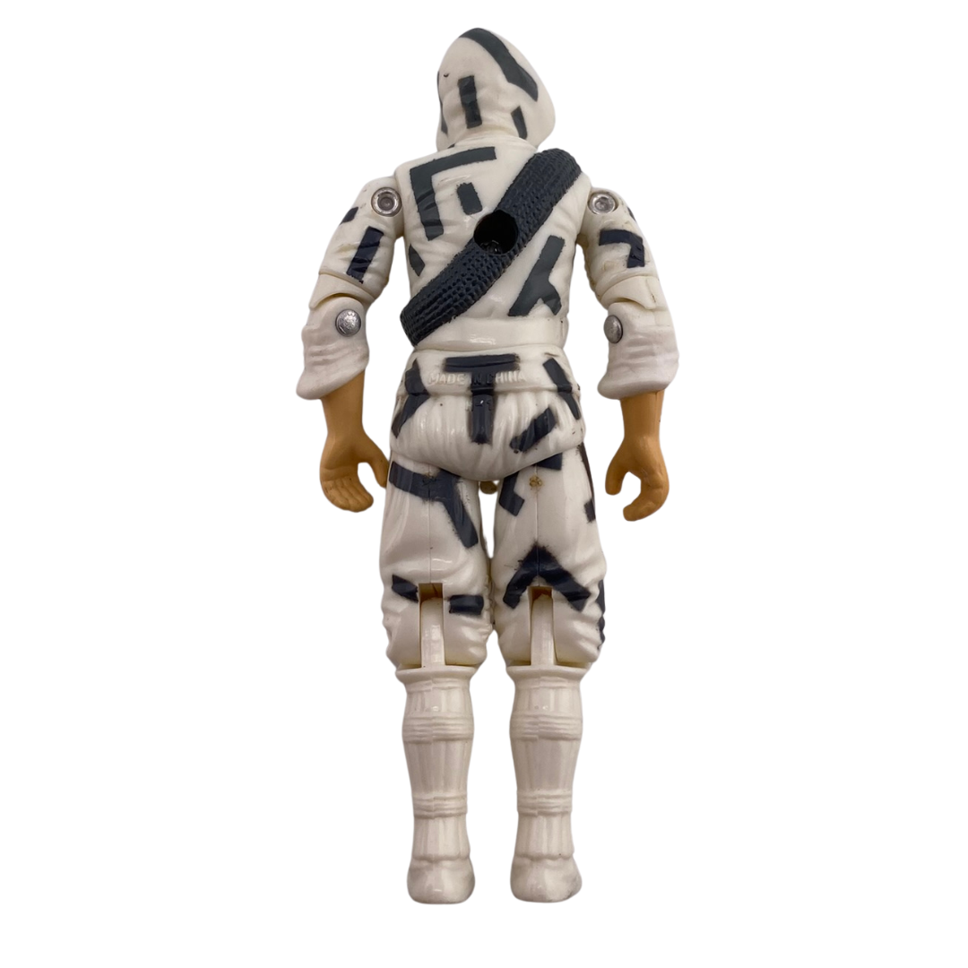 GI Joe, Action Force Stormshadow V2 complete storm shadow 277