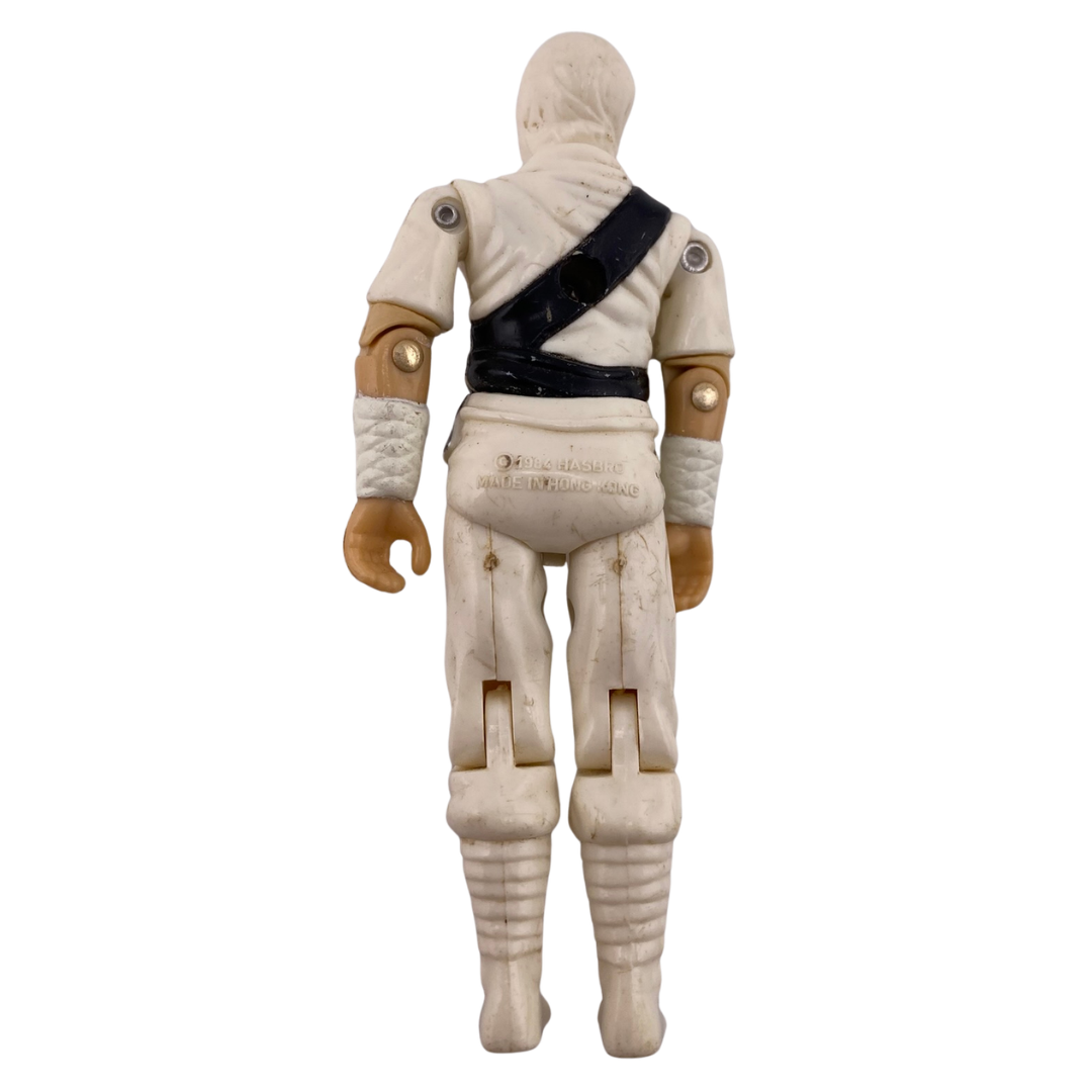 GI Joe, Action Force Stormshadow V1 complete storm shadow 352