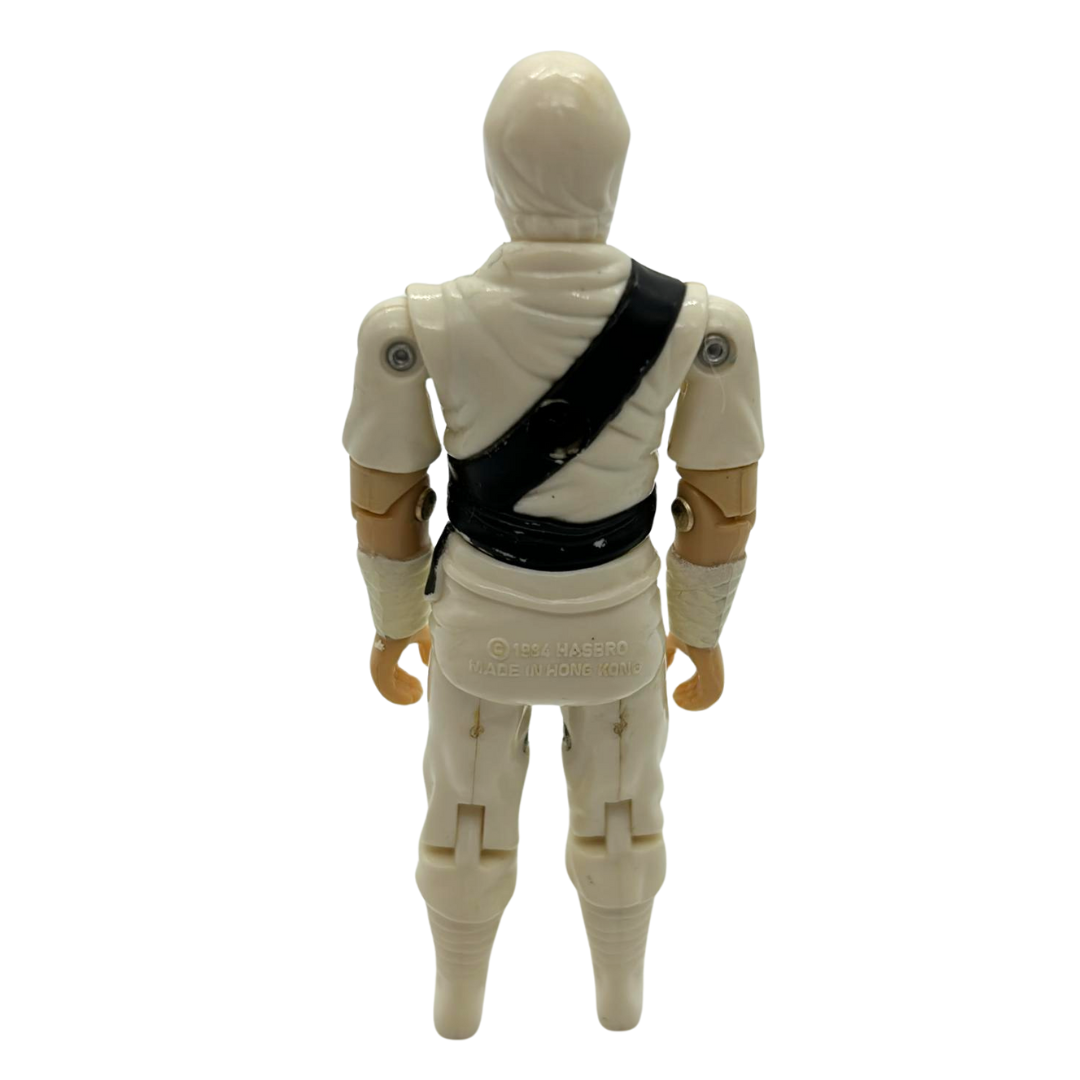 GI Joe / Action Force Storm Shadow figure complete 105J