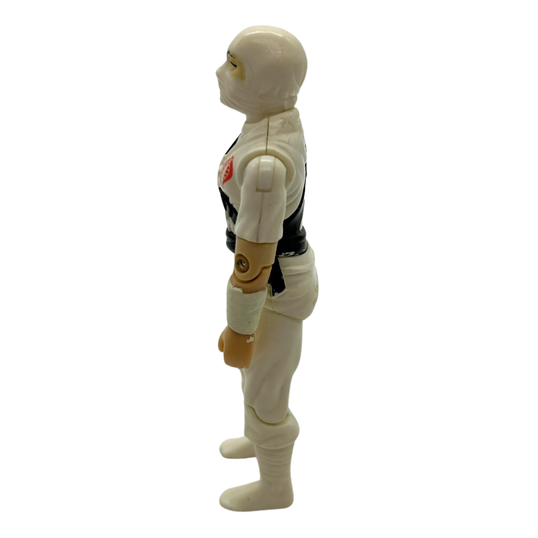 GI Joe / Action Force Storm Shadow figure complete 105J