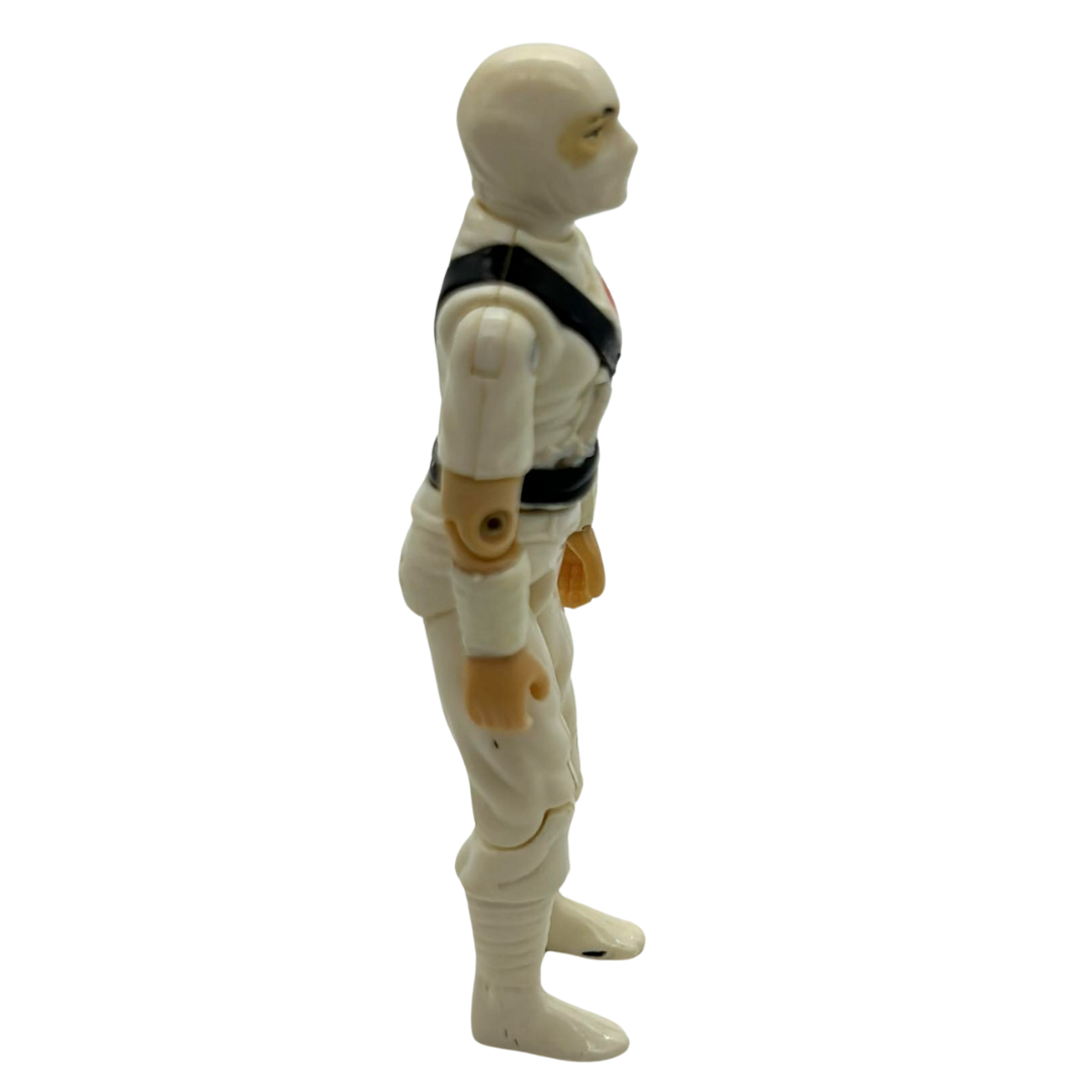 GI Joe / Action Force Storm Shadow figure complete 105J