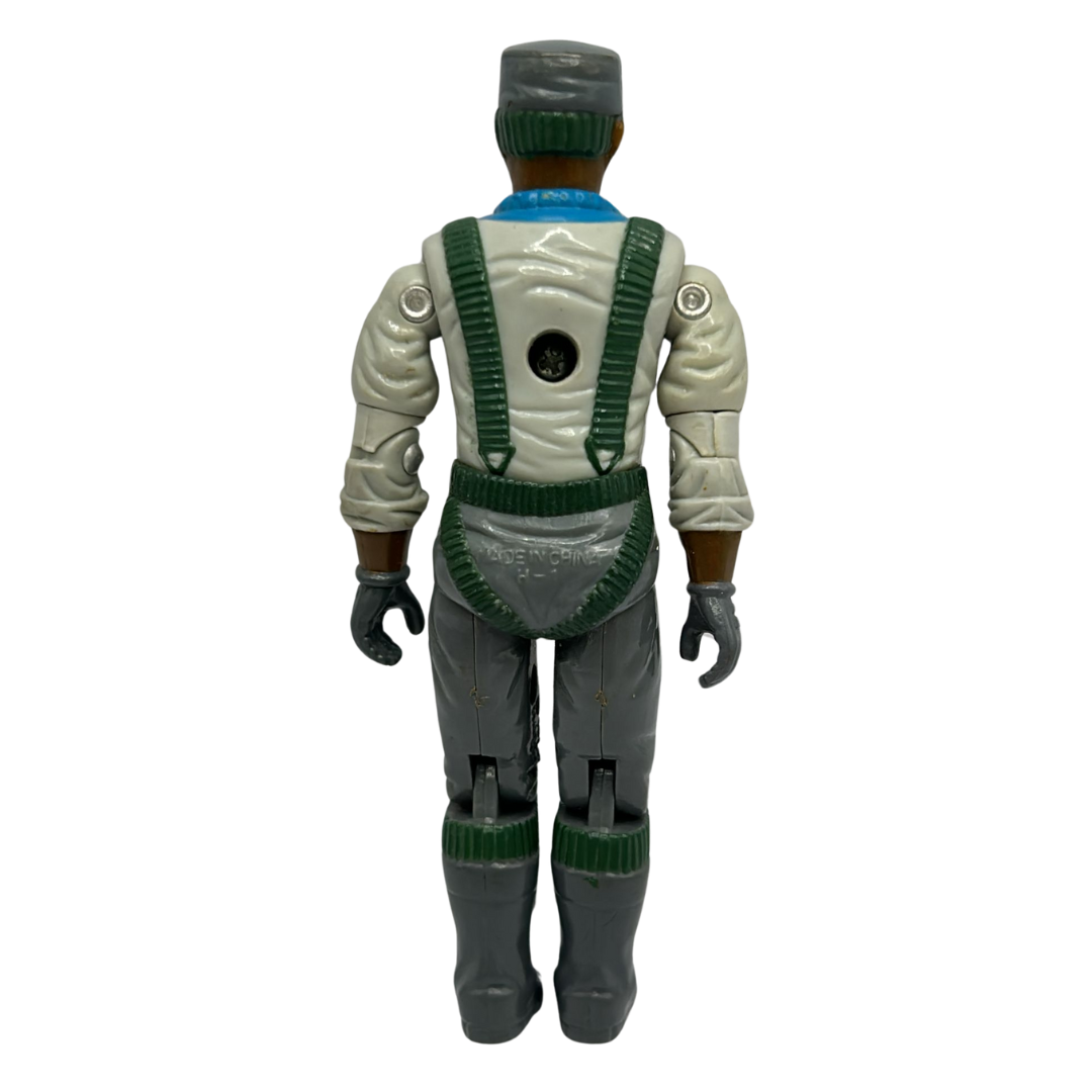 GI Joe, Action Force Stretcher figure 744