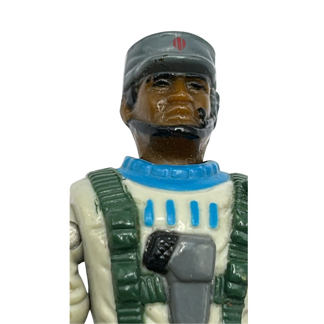 GI Joe, Action Force Stretcher figure 744