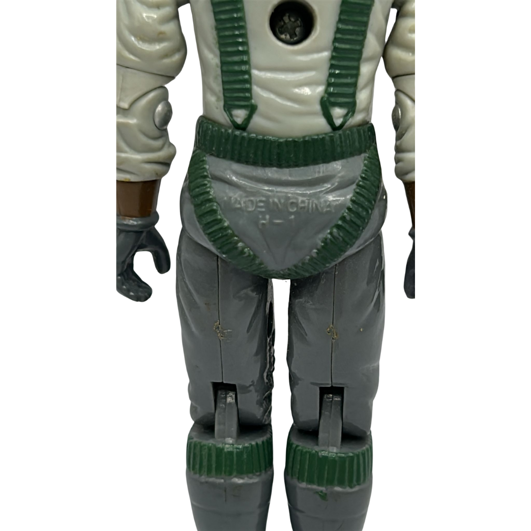 GI Joe, Action Force Stretcher figure 744