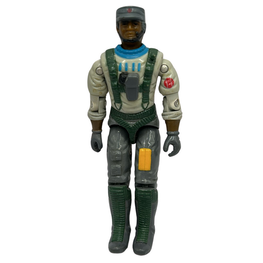 GI Joe, Action Force Stretcher figure 744
