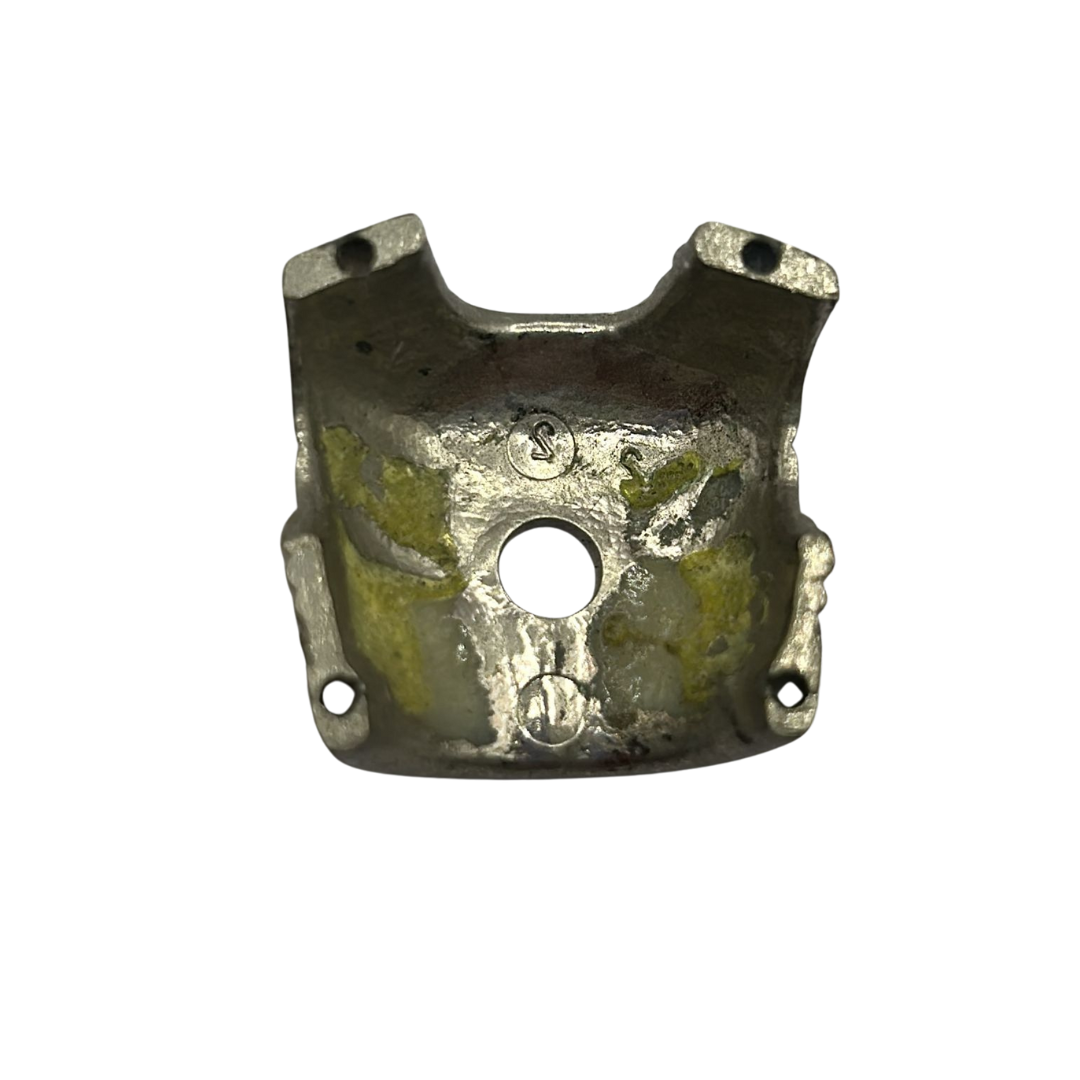 G.I. Joe, Action Force Super Trooper body armour rear part 765(Copy)