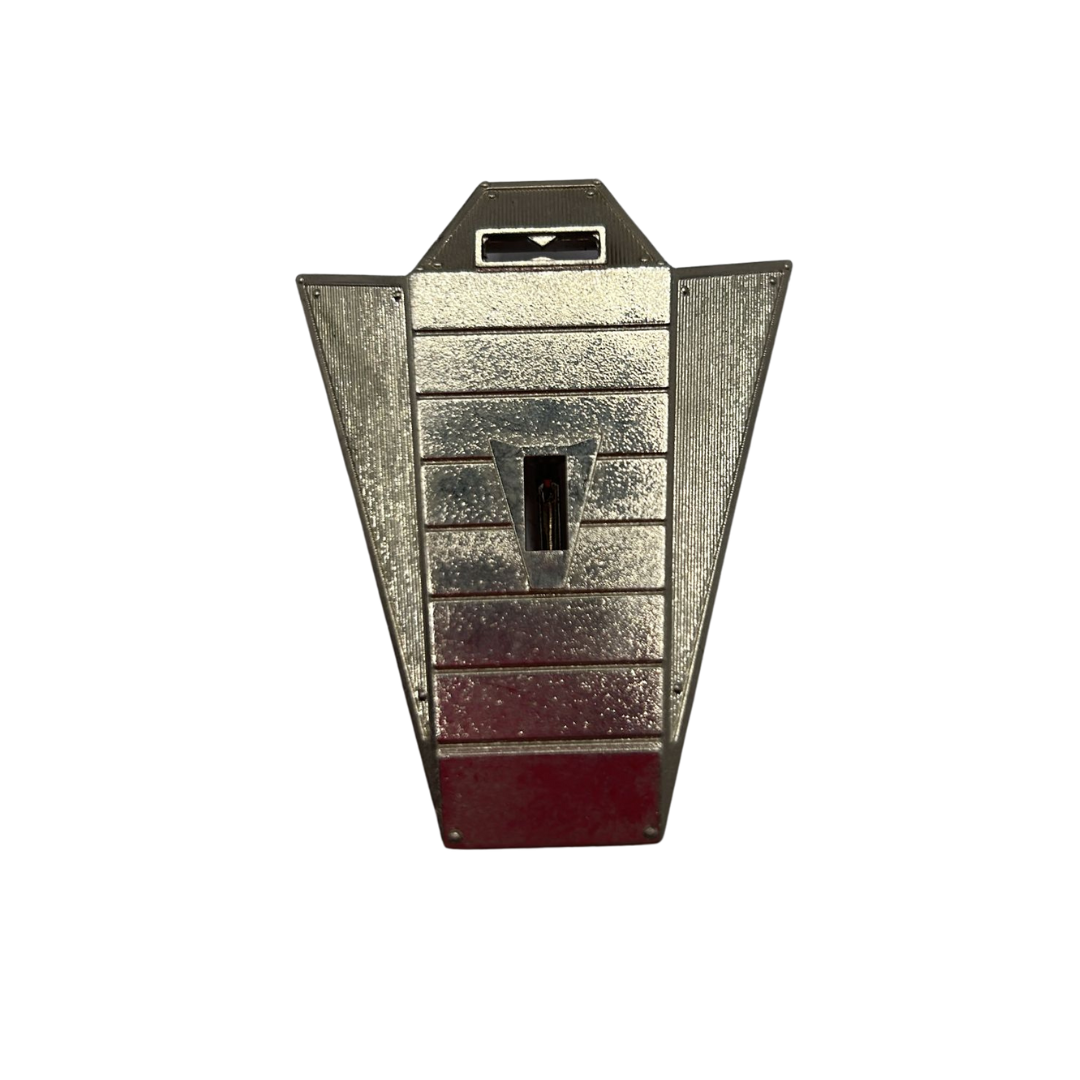 GI Joe, Action Force Super Soldier mail order figure complete 335