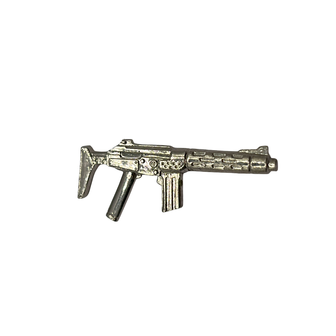 GI Joe, Action Force Super Soldier mail order figure complete 335