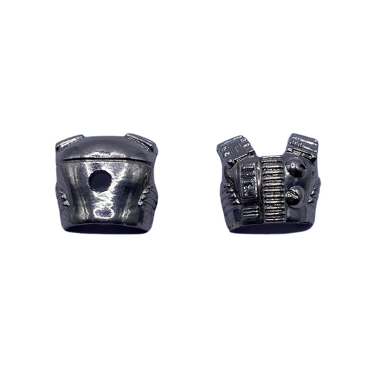 GI Joe, Action Force Super Trooper armour parts mail away figure 424
