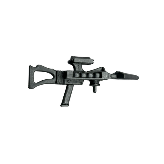 Gi Joe, Action Force Techno Viper gun part technoviper 397