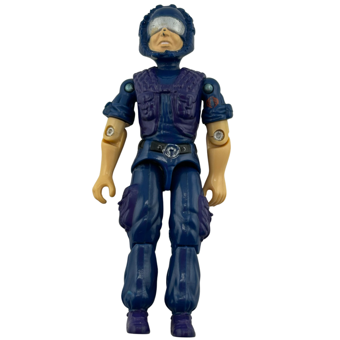 GI Joe, Action Force Televiper complete figure 246