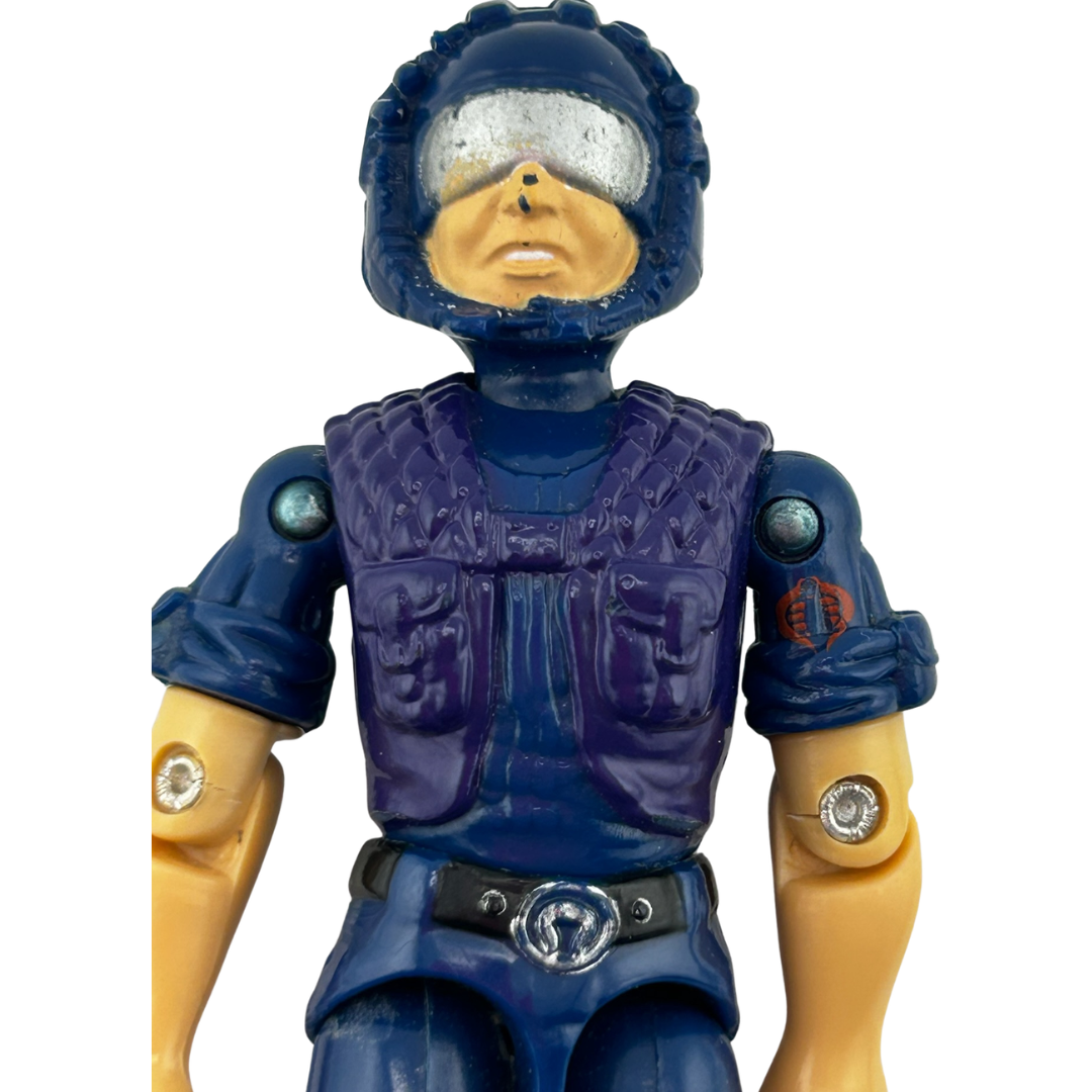GI Joe, Action Force Televiper complete figure 246