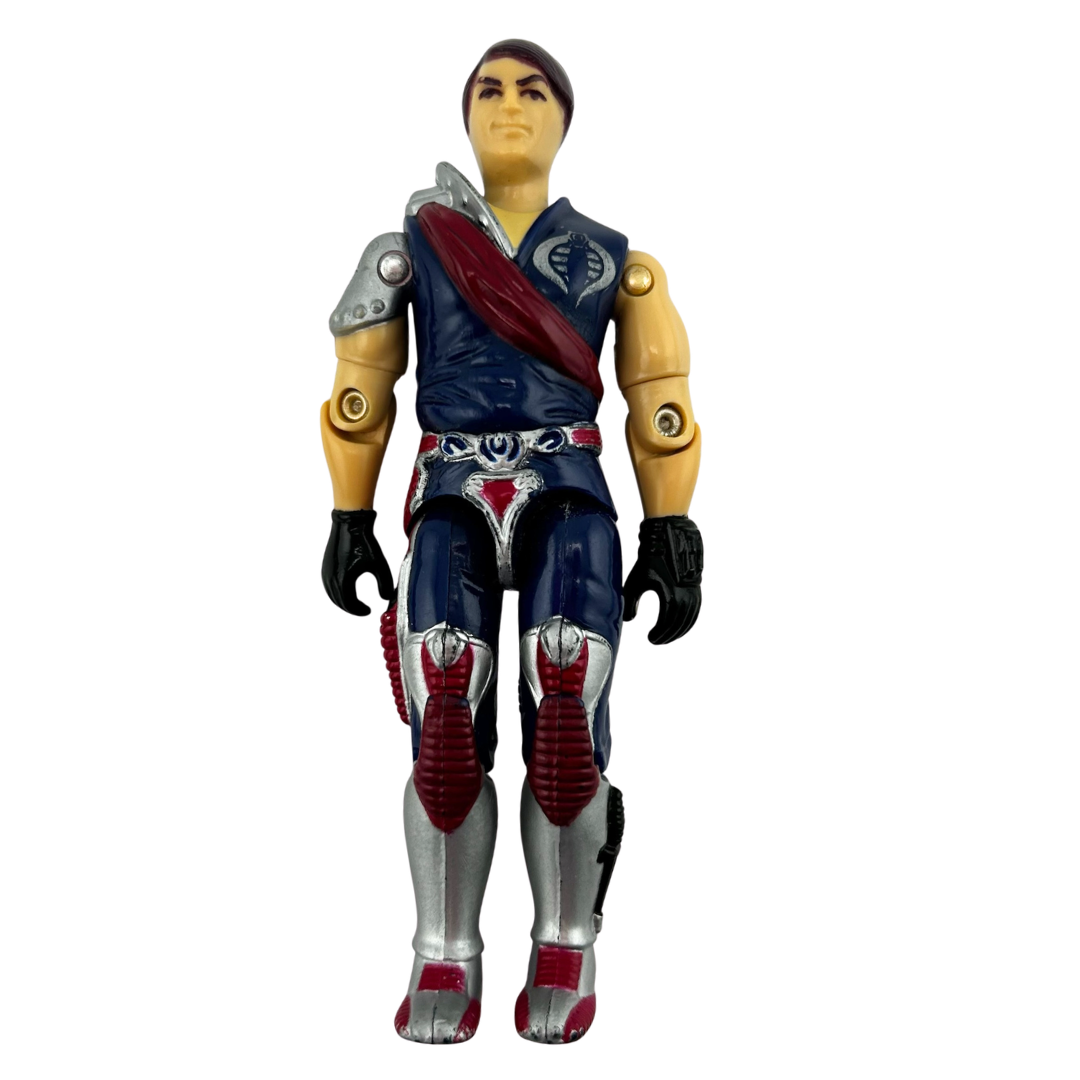 GI Joe, Action Force Tomax and Xamot twins complete 218