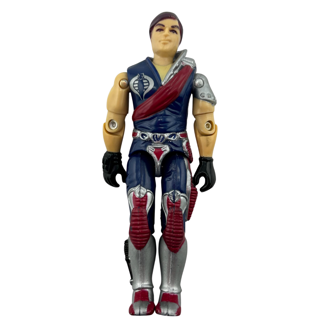 GI Joe, Action Force Tomax and Xamot twins complete 218