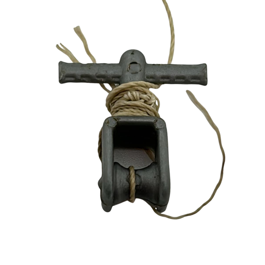 GI Joe, Action Force Tomax and Xamot twins rope walker part 451