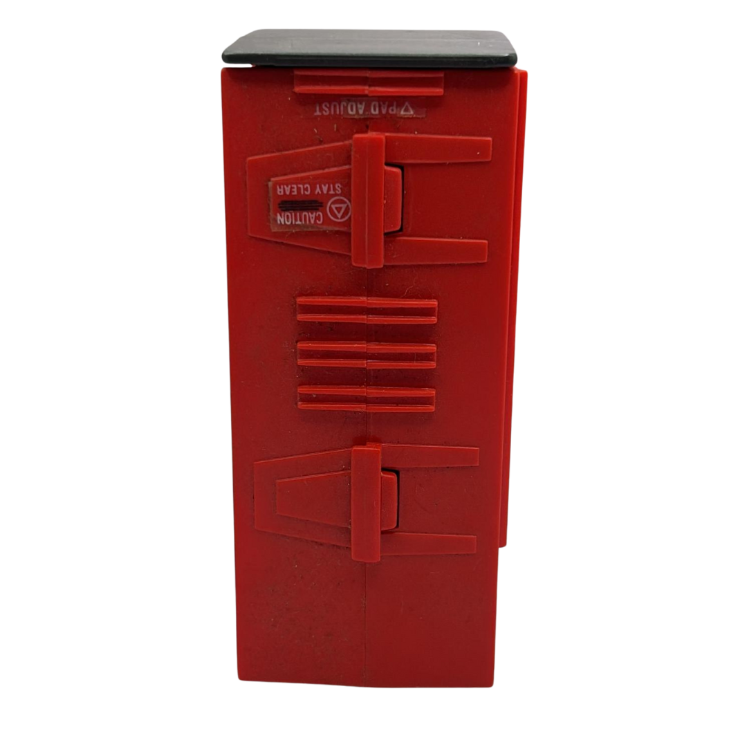 GI Joe, Action Force Transportable Battle Platform large leg strut part 2B