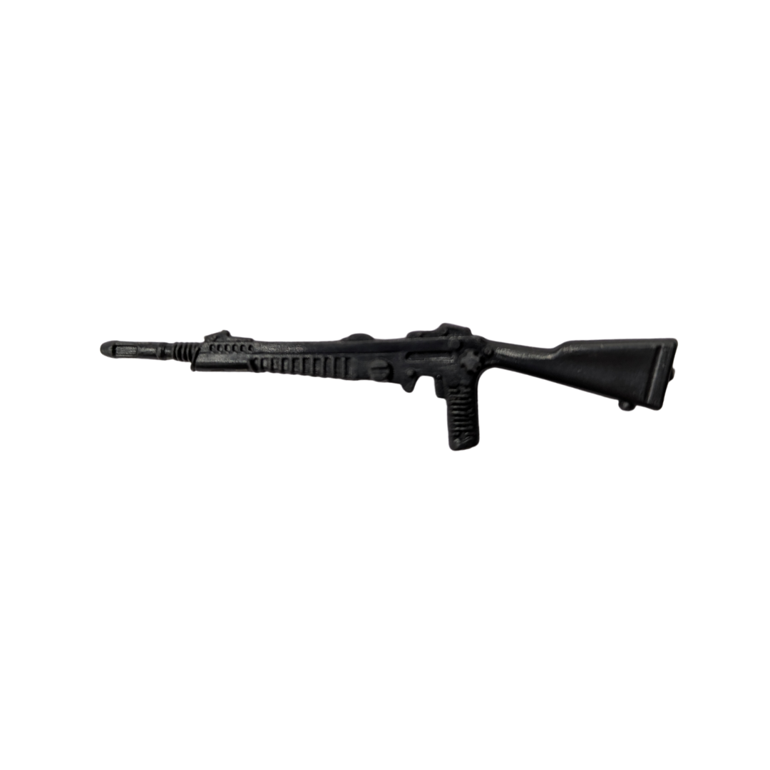 GI Joe, Action Force Transportable Battle Platform rifle part, Accessory 932