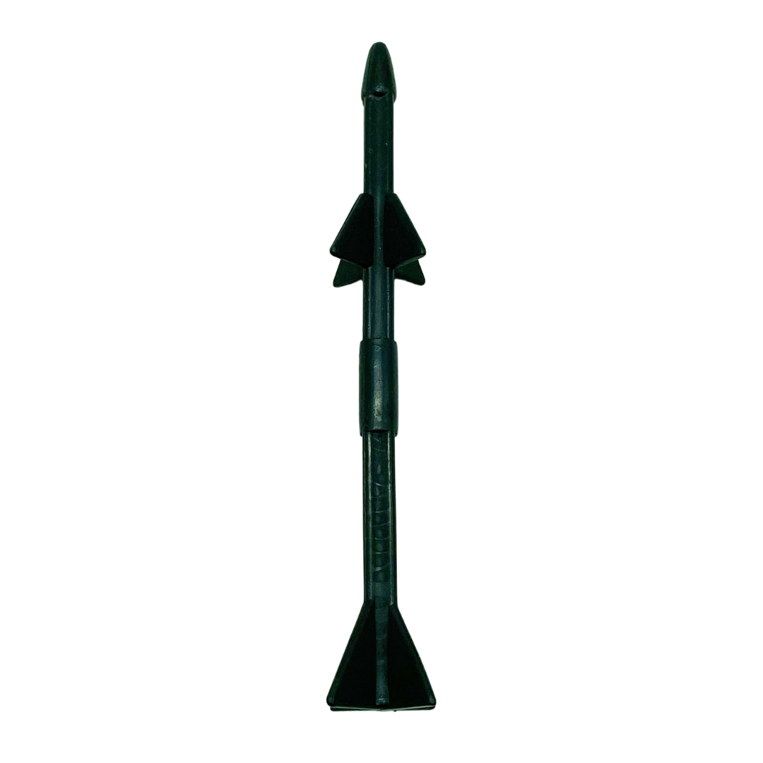 GI Joe, Action Force Skystriker jet missile part 219