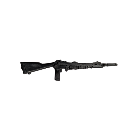 GI Joe, Action Force Transportable Battle Platform rifle part, Accessory 932