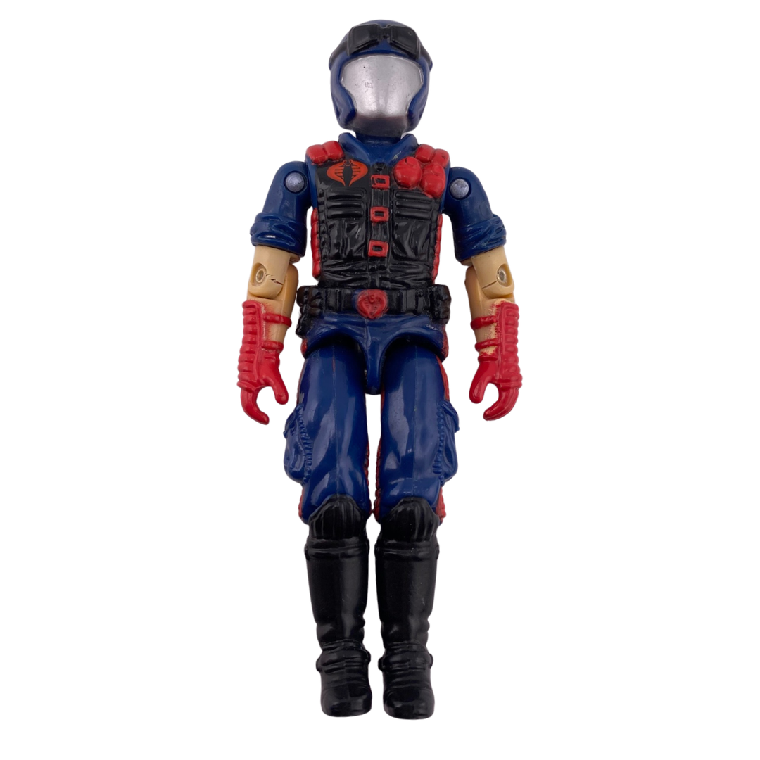 GI Joe, Action Force Viper Trooper Vipers complete 340