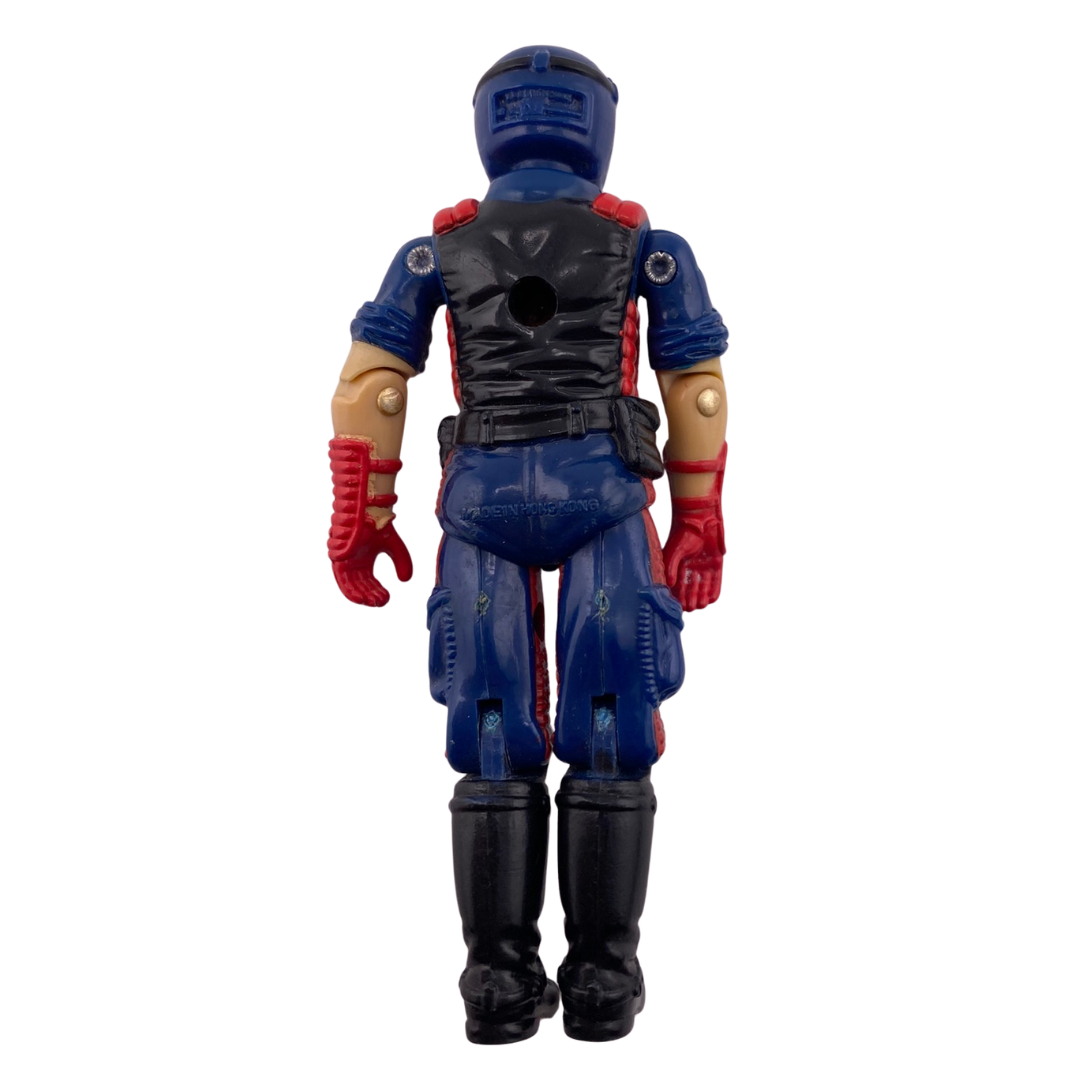 GI Joe, Action Force Viper Trooper Vipers complete 340