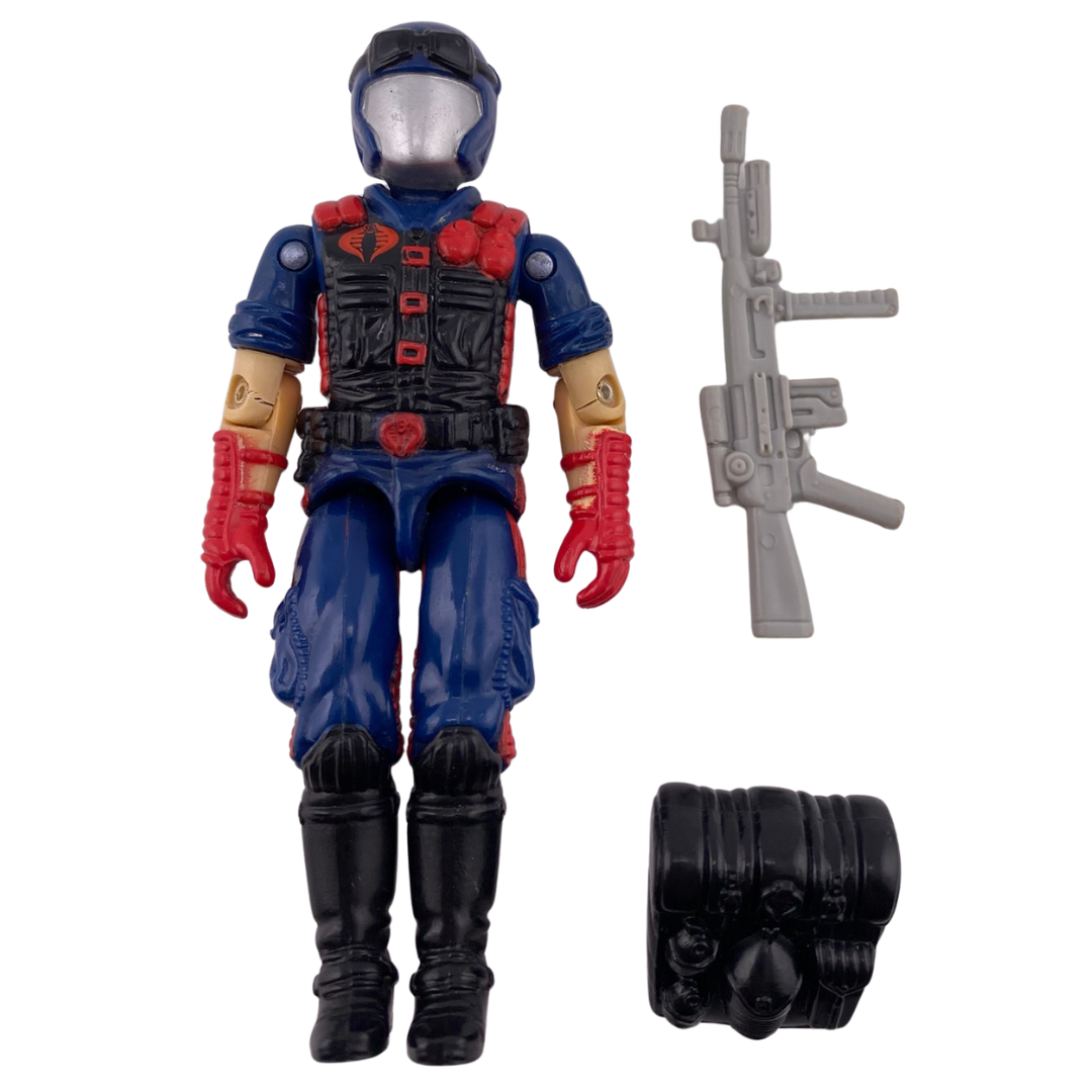 GI Joe, Action Force Viper Trooper Vipers complete 340