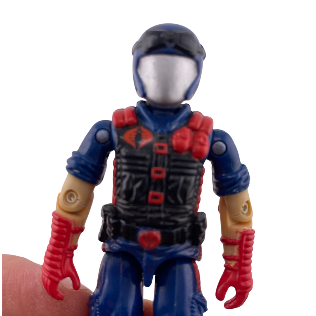 GI Joe, Action Force Viper Trooper Vipers complete 340