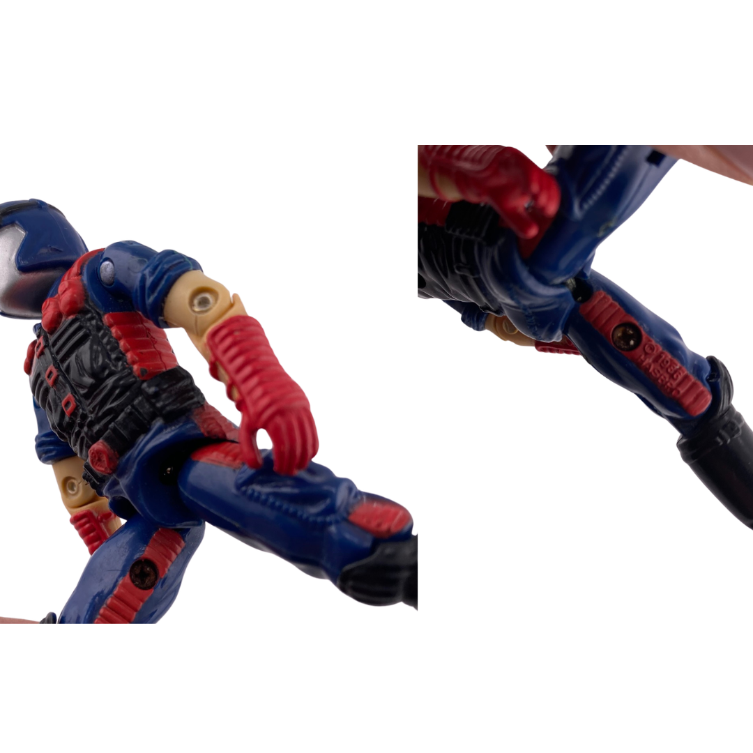 GI Joe, Action Force Viper Trooper Vipers complete 340