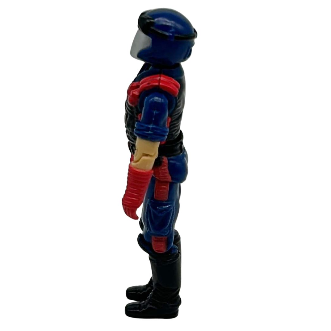 GI Joe, Action Force Viper complete figure Vipers 123