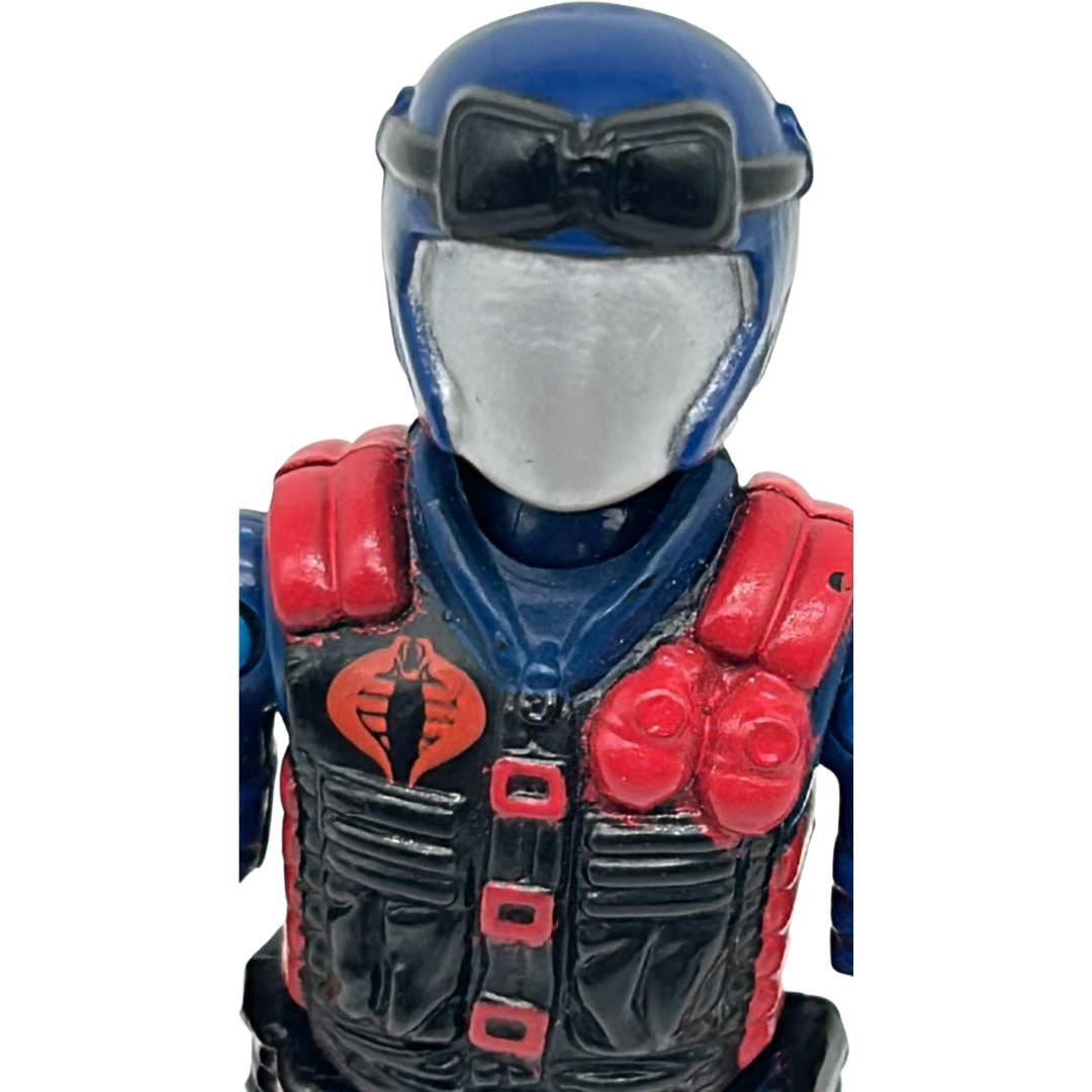 GI Joe, Action Force Viper complete figure Vipers 123