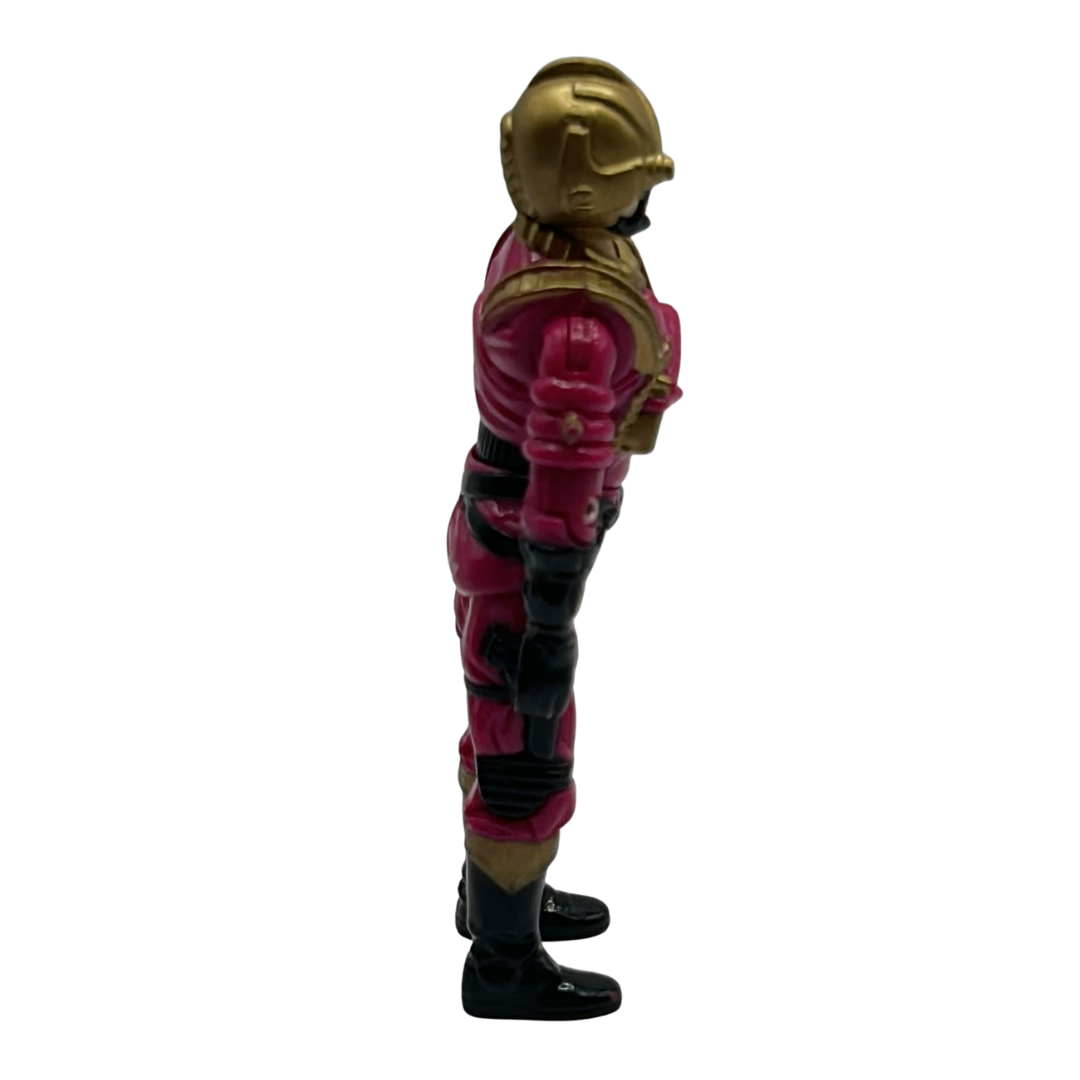 Gi Joe, Action Force Voltar complete figure with Vulture 817