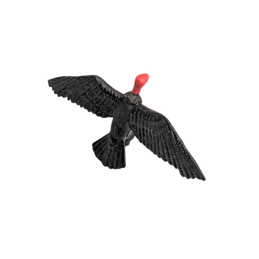 Gi Joe, Action Force Voltar Vulture part with arm holder part 385