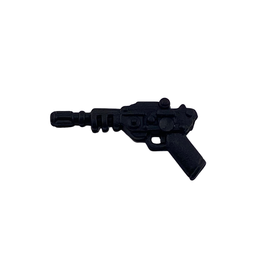 GI Joe, Action Force Zartan laser gun part 316