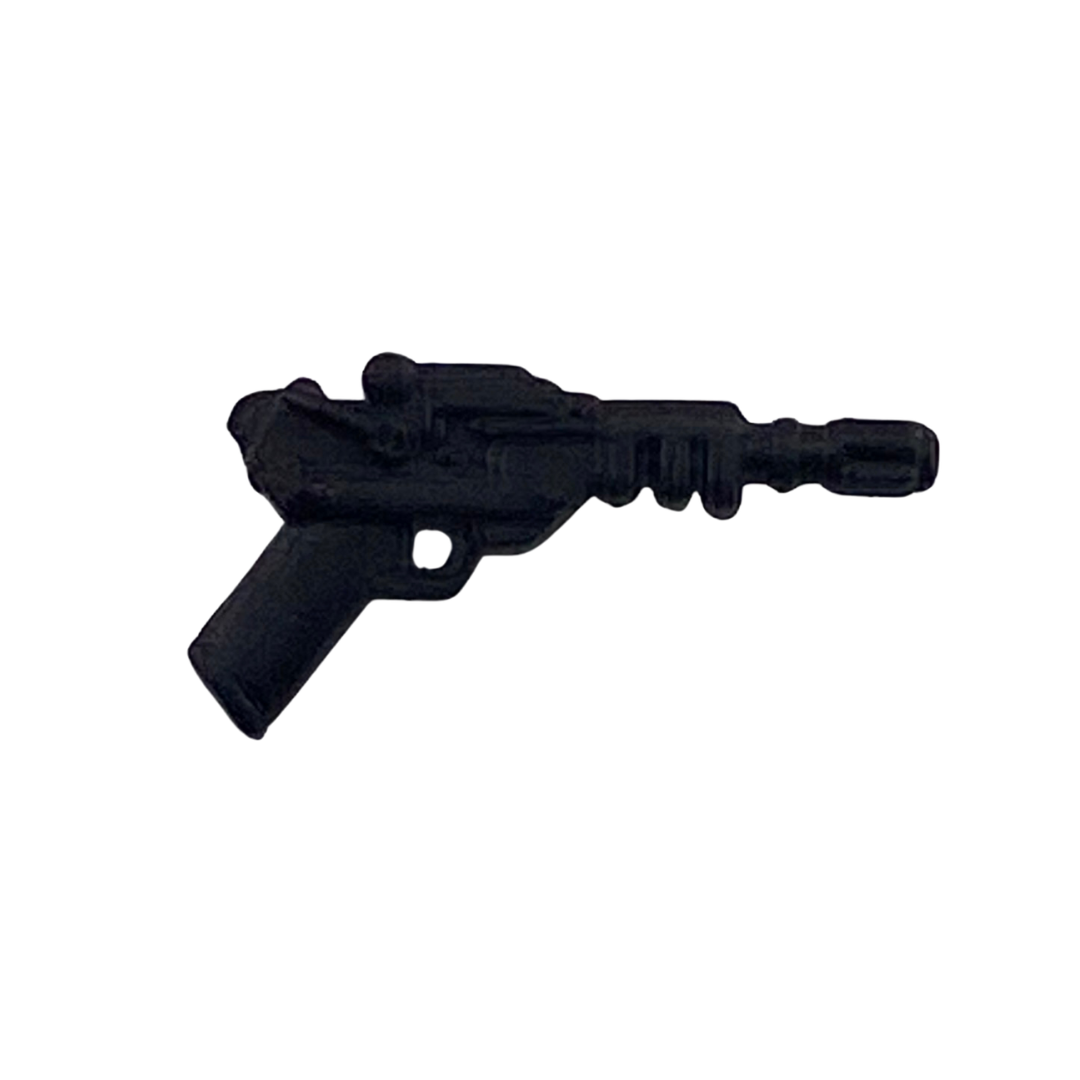 GI Joe, Action Force Zartan laser gun part 316