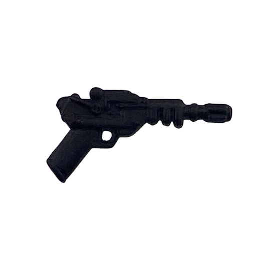 GI Joe, Action Force Zartan laser gun part 316