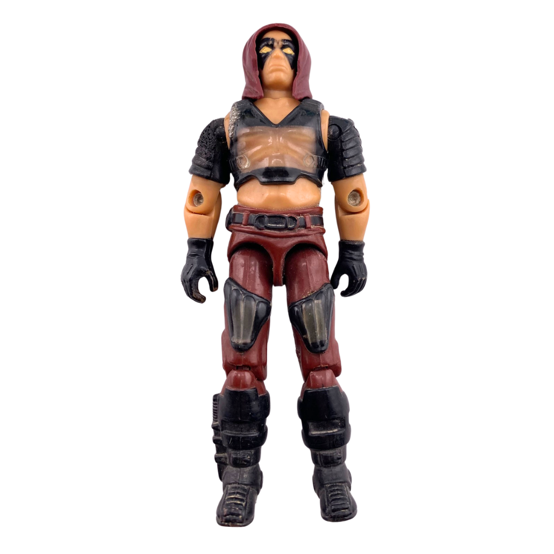 GI Joe, Action Force Swamp Skier / Chameleon & Zartan complete vehicle 262