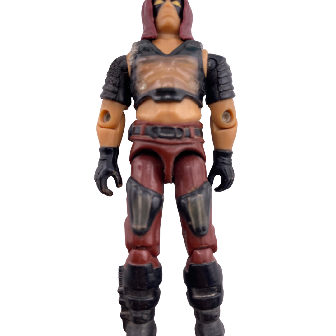 GI Joe, Action Force Swamp Skier / Chameleon & Zartan complete vehicle 262