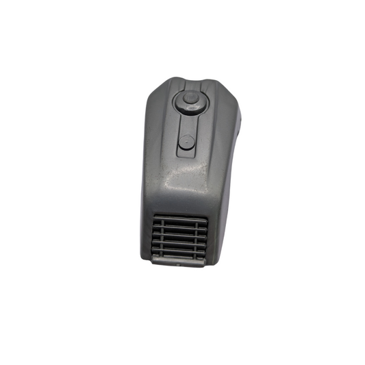 G.I Joe, Action Force Silver Mirage backpack armour part