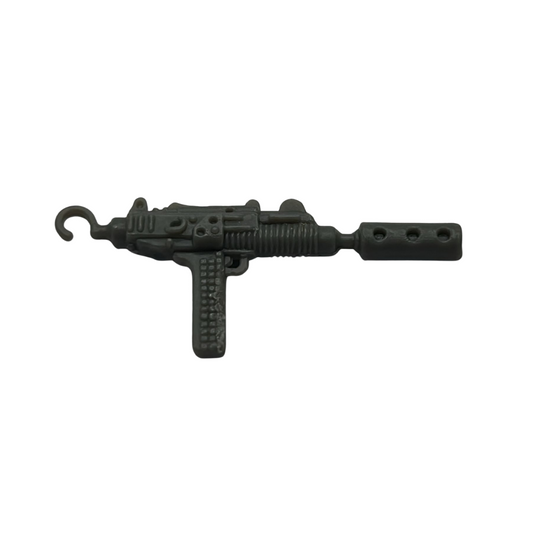 GI Joe, Action Force Snake Eyes V3 gun part / accessory 461 760