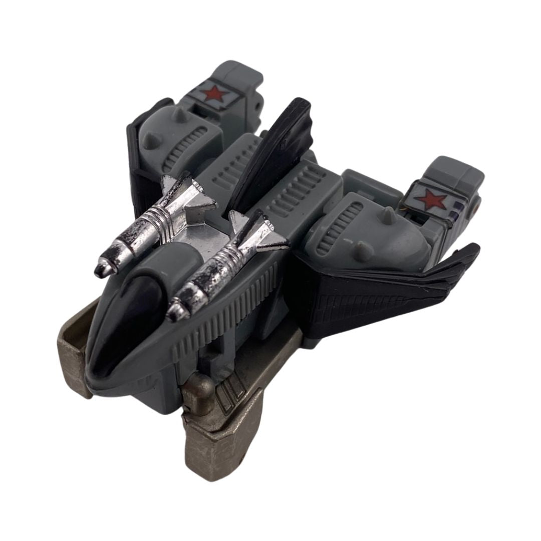Gobots Hornet Robomachine 374