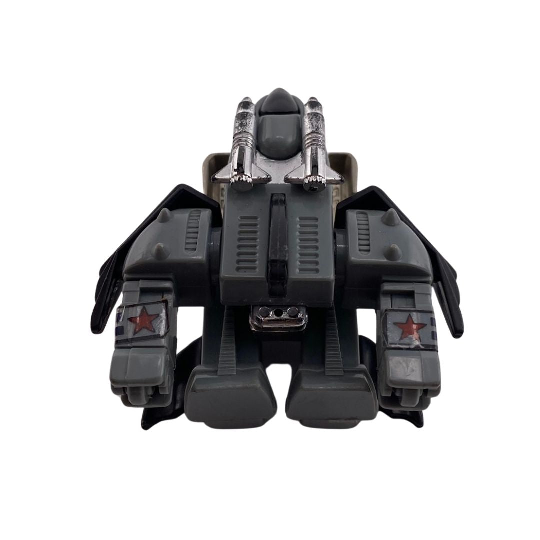 Gobots Hornet Robomachine 374