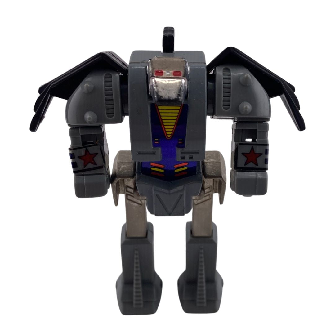 Gobots Hornet Robomachine 374
