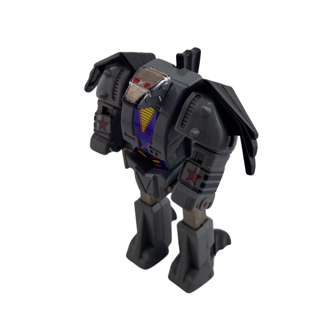 Gobots Hornet Robomachine 374