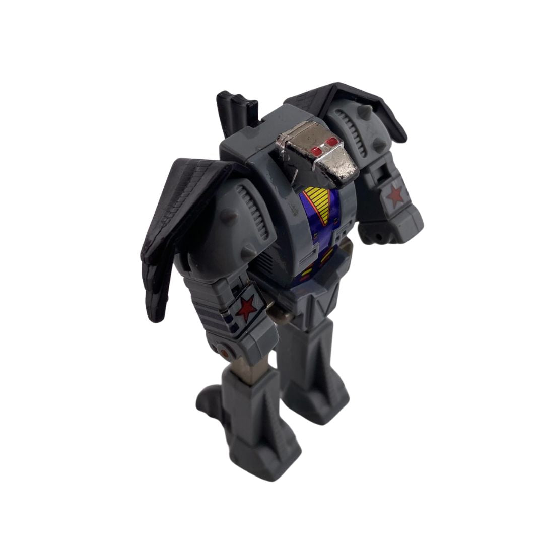 Gobots Hornet Robomachine 374